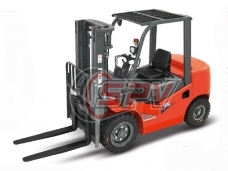 Diesel Forklift HELI